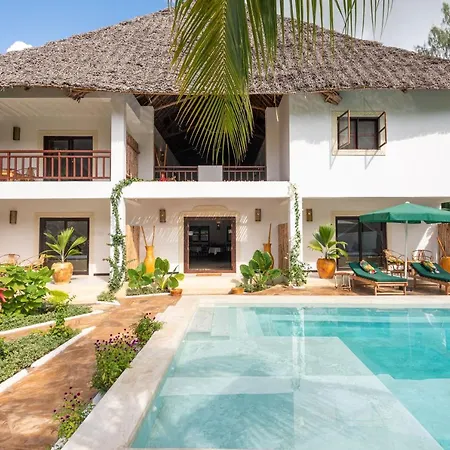 Daima Villas